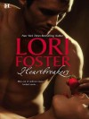 Heartbreakers - Lori Foster