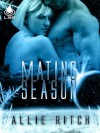 Mating Season (Children of Nanook (Book 1)) - Allie Ritch