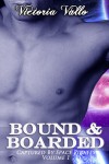 Bound & Boarded - Victoria Vallo
