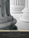 Two Treatises of Government - John Locke, James Langton