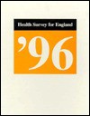 Health Survey for England (Health of the Nations) - Patricia Prescott-Clarke, Paola Primatesta