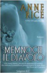 Memnoch il Diavolo - Anne Rice, Sara Caraffini