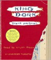 King Dork - Frank Portman, Lincoln Hoppe