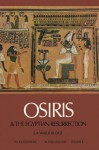 Osiris and the Egyptian Resurrection, Vol. 2 - E.A. Wallis Budge