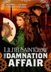 The Damnation Affair - Lilith Saintcrow