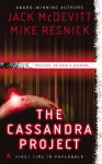 The Cassandra Project - Jack McDevitt, Mike Resnick