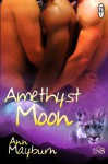 Amethyst Moon (1 Night Stand, #75) - Ann Mayburn