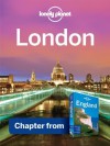 Lonely Planet London: Chapter from England Travel Guide - Lonely Planet