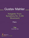 'Adagietto' From Symphony No. 5 (4th Movement) - Gustav Mahler