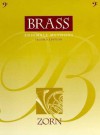 Brass Ensemble Methods - Jay D. Zorn, Zorn