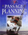 RYA Passage Planning - Peter Chennell, Andrew Simpson