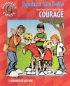 Against the Odds: Four True Life Stories About Courage - Denise Rinaldo, Susan E. Edgar