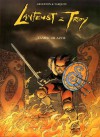 Lanfeust z Troy, t.3: Zamek Or Azur - Christophe Arleston, Didier Tarquin