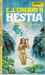 Hestia - C.J. Cherryh