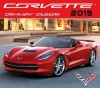 Corvette Car-a-Day Calendar 2015 - Richard Prince