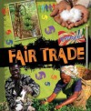 Fair Trade. - Jillian Powell