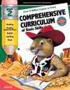 Comprehensive Curriculum of Basic Skills, Grade 2 - American Education Publishing, American Education Publishing