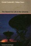 The Search for Life in the Universe - Donald Goldsmith