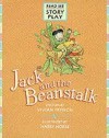 Jack and The Beanstalk (Story Plays) - Vivian French