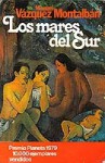 Los mares del sur - Manuel Vázquez Montalbán