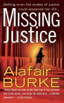 Missing Justice (Samantha Kincaid #2) - Alafair Burke