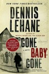 Gone, Baby, Gone with Bonus Content EPB - Dennis Lehane
