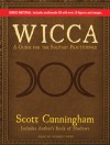 Wicca: A Guide for the Solitary Practitioner - Scott Cunningham