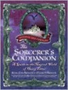 The Sorcerer's Companion: A Guide to the Magical World of Harry Potter - Allan Zola Kronzek, Elizabeth Kronzek