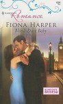 Blind-Date Baby - Fiona Harper