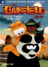 The Garfield Show #4: Little Trouble in Big China - Jim Davis, Cedric Michiels, Ellipsanime, Dargaud Media