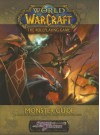 Monster Guide (Warcraft RPG. Book 12) - Jackie Cassada, World of Warcraft, Bob Fitch, Richard Farrese, Brandon Crowley