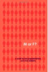 M or F? - Lisa Papademetriou, Christopher Tebbetts