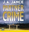 Partner in Crime (Audio) - Cotter Smith, J.A. Jance, Debra Monk