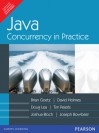 Java Concurrency in Practice - Brian Goetz