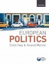 European Politics - Colin Hay