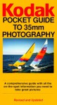 KODAK Pocket Guide To 35MM Photography - Eastman Kodak Company