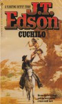 Cuchilo - J.T. Edson