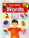 First 1000 Words - Hinkler Books