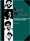 Black Writers - Scot Peacock