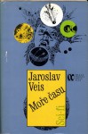 Moře času - Jaroslav Veis