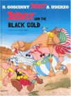 Asterix and the Black Gold: Album #26 (Asterix (Orion Hardcover)) - Albert Uderzo, René Goscinny