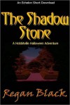 The Shadow Stone - Regan Black