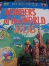 Wonders of the World Atlas - Neil Morris