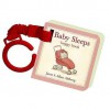 Baby Sleeps Buggy Book - Janet Ahlberg