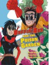 The Poison Garden. David Orme - David Orme