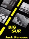 Big Sur - Jack Kerouac