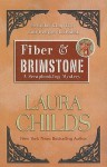 Fiber & Brimstone - Laura Childs