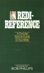 Redi-Reference - Bob Phillips