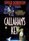 Callahan's Key (Audio) - Spider Robinson, Barrett Whitener