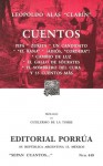 Cuentos (Sepan Cuantos, #449) - Leopoldo Alas - Clarín